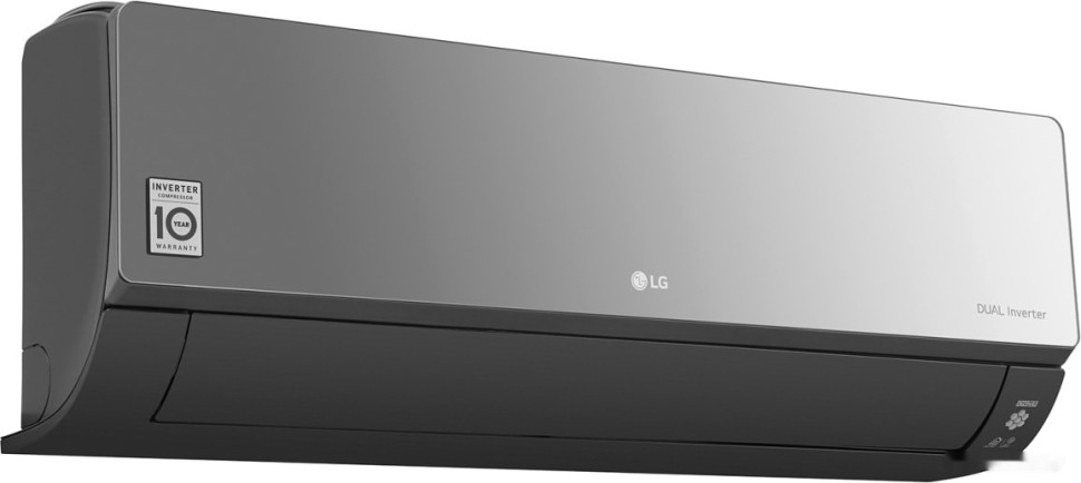 Сплит-система LG Artcool Mirror AC09BQ