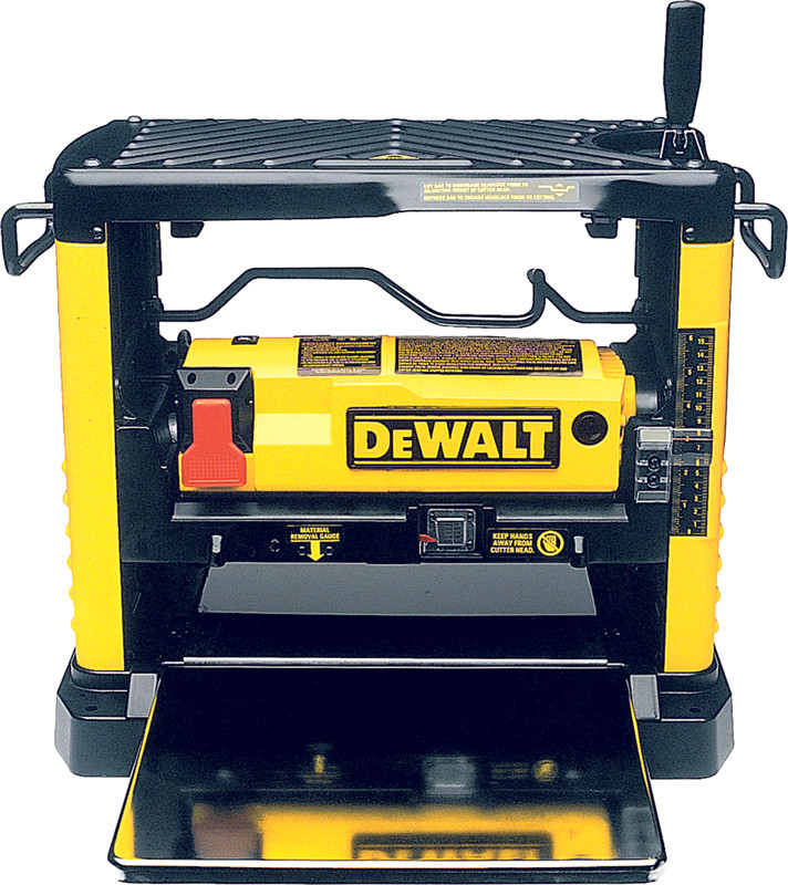 Деревообрабатывающий станок DeWALT DW733