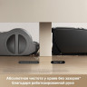 Пылесос Trouver Cordless Vacuum Cleaner G70 Detect V2515 (евровилка, черный)