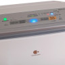 Климатический комплекс Panasonic F-VXL40R-S