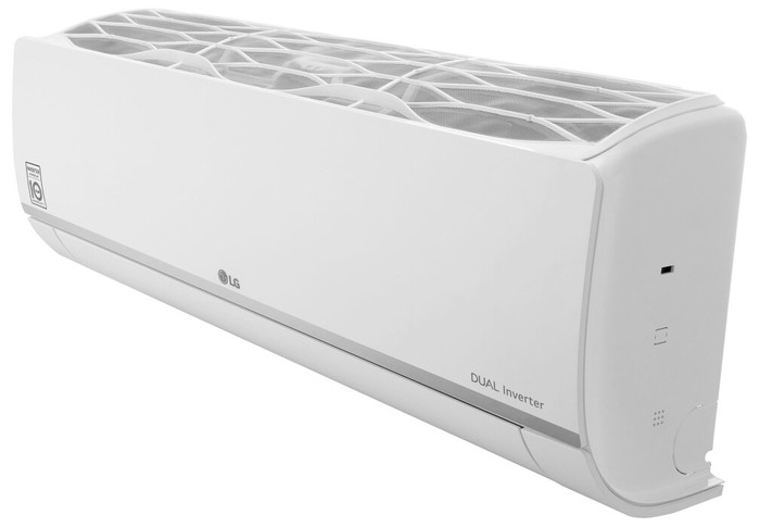 Сплит-система LG Eco Smart 2021 PC12SQ
