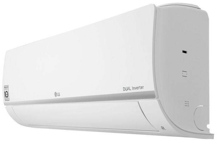 Сплит-система LG Eco Smart 2021 PC12SQ
