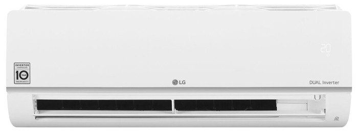 Сплит-система LG Eco Smart 2021 PC12SQ