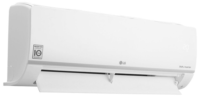 Сплит-система LG Eco Smart 2021 PC12SQ