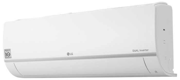 Сплит-система LG Eco Smart 2021 PC12SQ