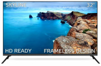 Телевизор SkyLine 32YT5901