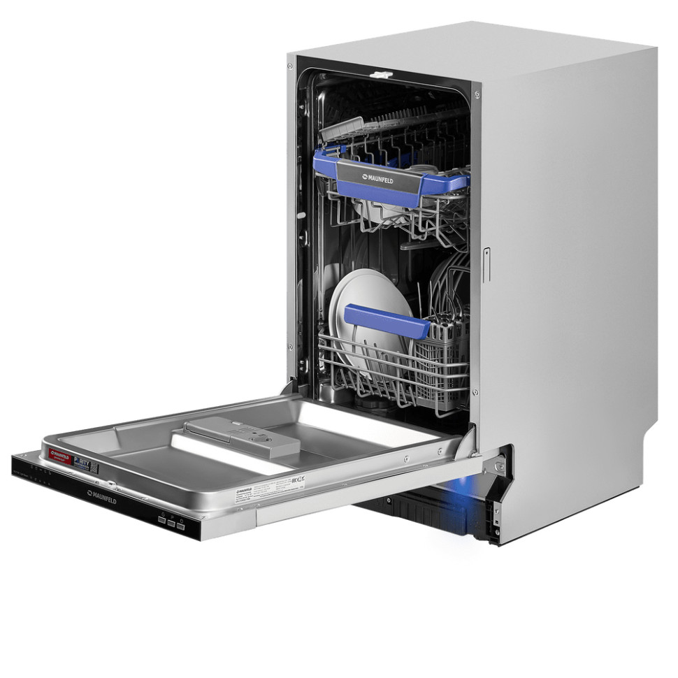 Посудомоечная машина Maunfeld MLP-08I Light Beam