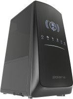 Увлажнитель воздуха Polaris PUH 9105 IQ Home