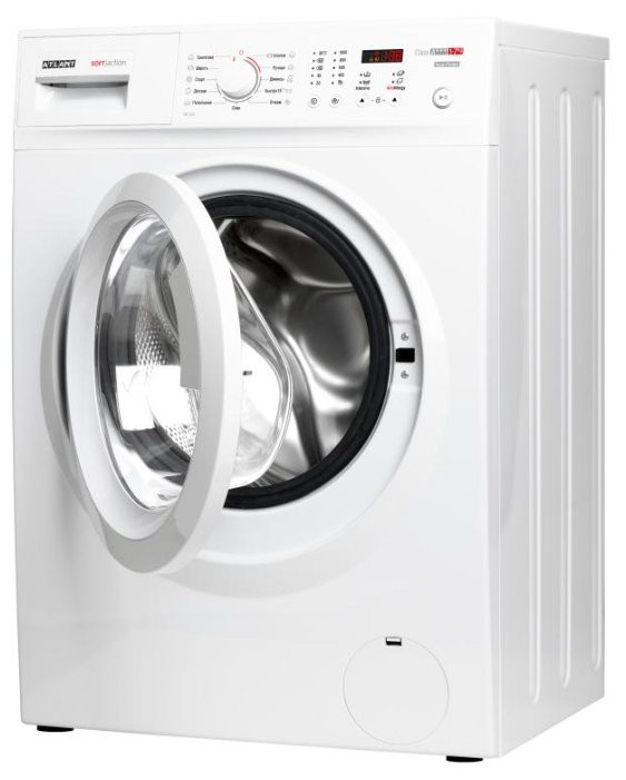 Стиральная машина ATLANT 40М105-00