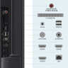 Телевизор Триколор H55U5500SA