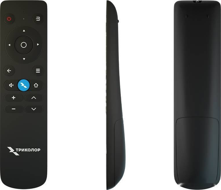 Телевизор Триколор H55U5500SA