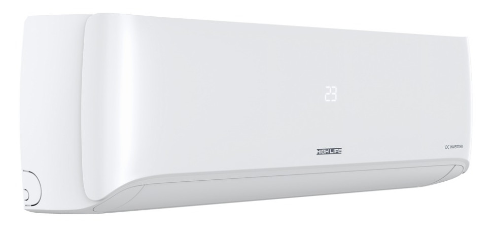 Кондиционер HIGH LIFE COMFORT CLASS Inverter ACHL-07CC-I-CHDV02S