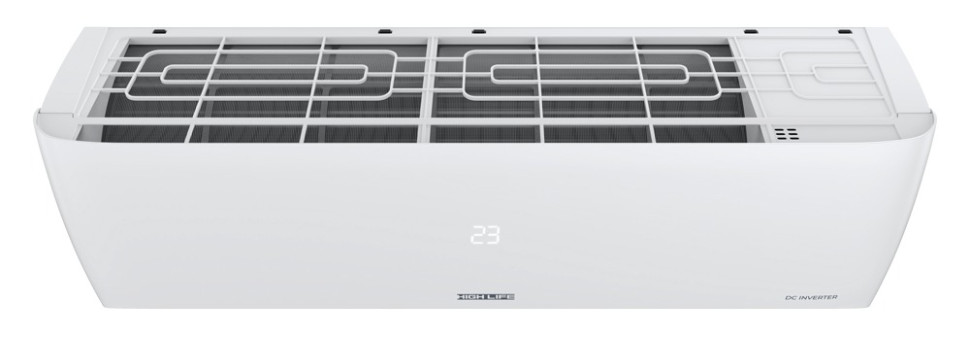 Кондиционер HIGH LIFE COMFORT CLASS Inverter ACHL-07CC-I-CHDV02S