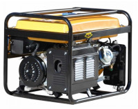 Генератор Skiper LT9000EB