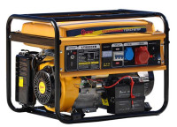 Генератор Skiper LT9000EB