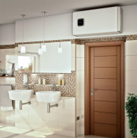 Водонагреватель Ariston ABS VLS PW 80V