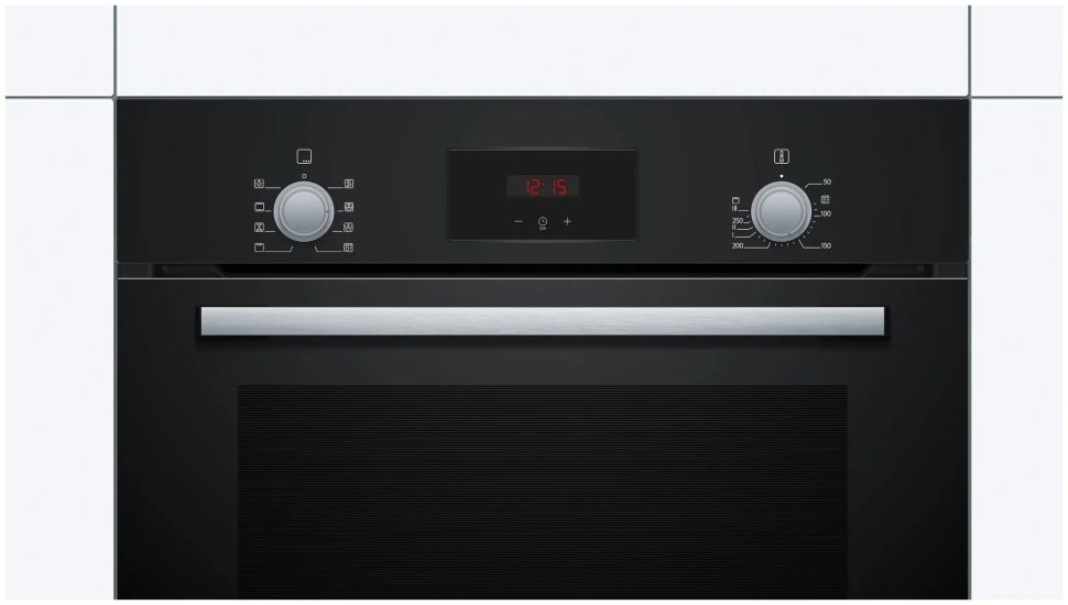 Духовой шкаф Bosch HBF113BA0Q
