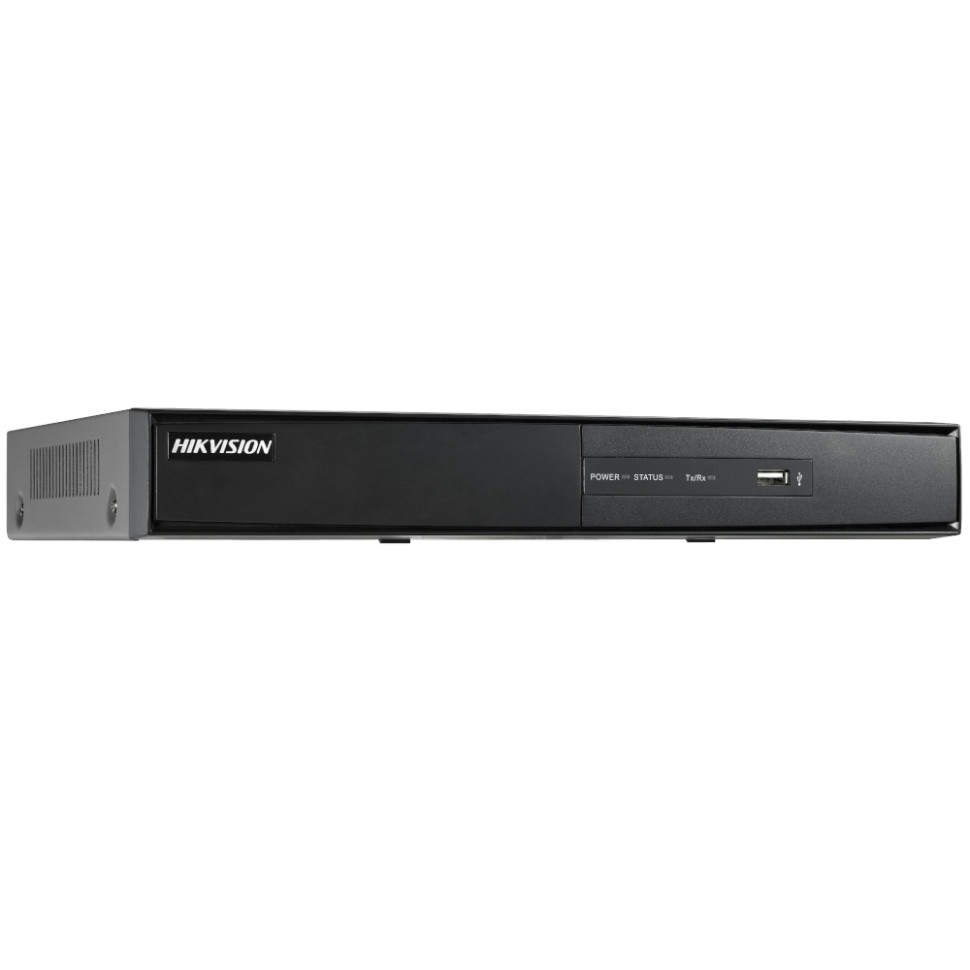 Видеорегистратор наблюдения Hikvision DS-7208HTHI-K2