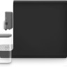Кофемашина Smeg BCC13BLMEU