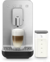 Кофемашина Smeg BCC13BLMEU