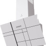 Вытяжка LEX Moza 600 R1 (белый)