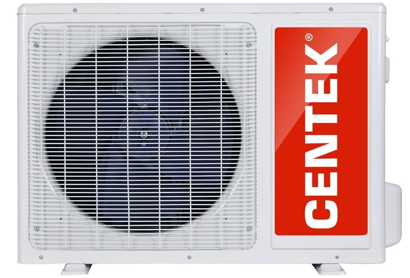 Сплит-система CENTEK CT-65E07+