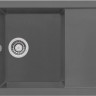 Кухонная мойка Alveus Formic 30 Steel-G04M (стальной)