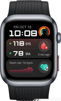 Умные часы Huawei Watch D2 (черный)