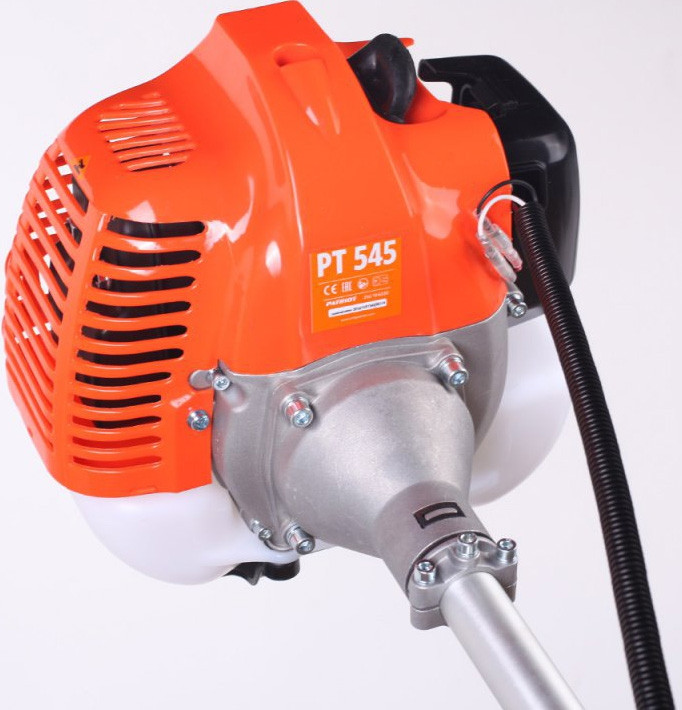 Бензиновый триммер Patriot PT 545