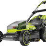 Колёсная газонокосилка Ryobi RY18LMX40A-0 (без АКБ)