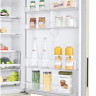 Холодильник с морозильником LG GC-B569PECM