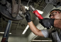 Гайковерт Milwaukee M12 FUEL FRAIWF12-0 4933471699 (без АКБ)