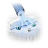 Пылесос Bosch BWD420HYG