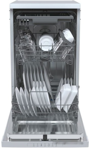 Посудомоечная машина Candy CDPH 2D1149W-08