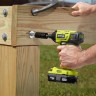 Ударный винтоверт Ryobi R18ID2-0 5133004611 (без АКБ)