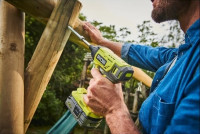 Ударный винтоверт Ryobi R18ID2-0 5133004611 (без АКБ)