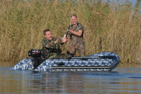 Лодочный мотор Parsun T2.6 BMS