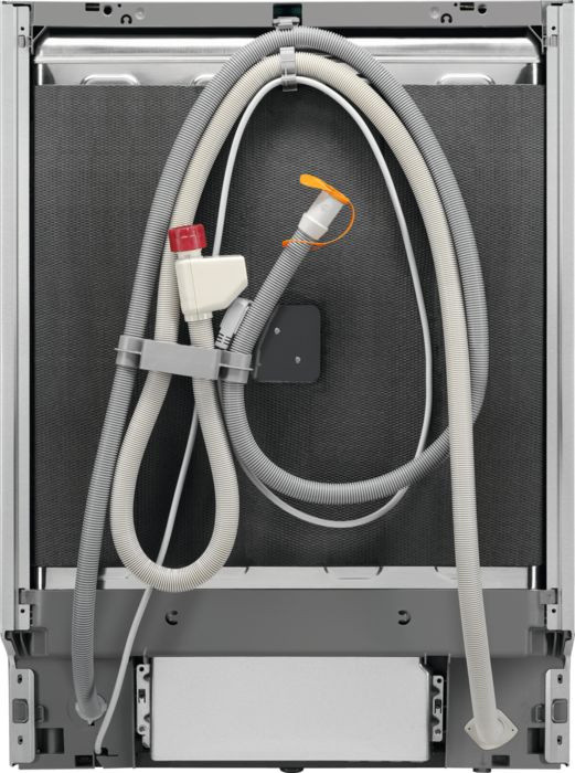 Посудомоечная машина встраиваемая Electrolux EEZ69410W