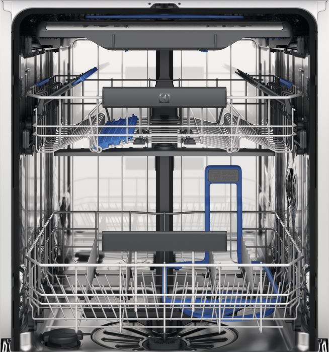 Посудомоечная машина встраиваемая Electrolux EEZ69410W