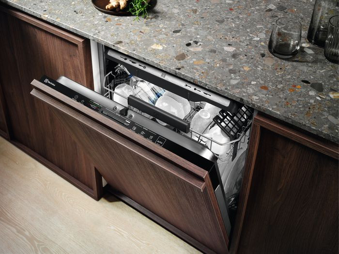 Посудомоечная машина встраиваемая Electrolux EEZ69410W