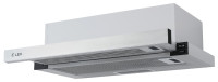 Вытяжка LEX Hubble 600 Inox