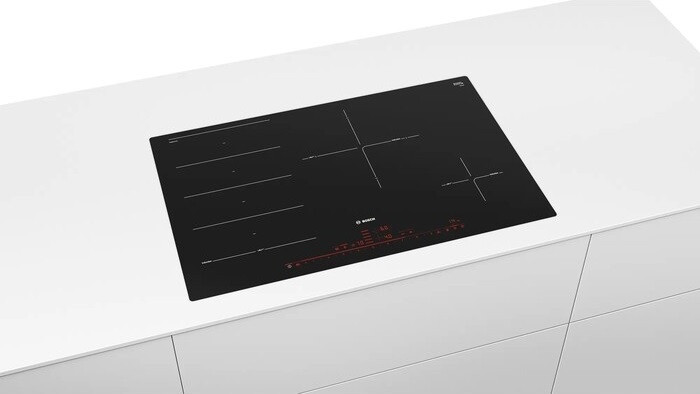 Варочная панель Bosch PXE801DC1E Варочная панель Bosch PXE801DC1E