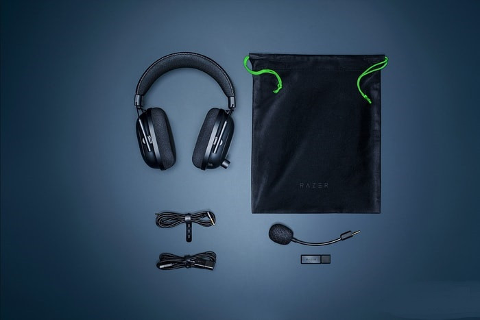 Наушники RAZER Blackshark V2 Pro