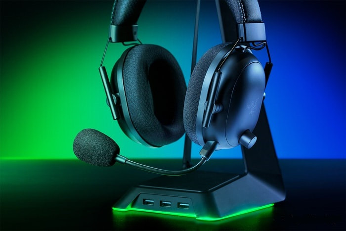 Наушники RAZER Blackshark V2 Pro