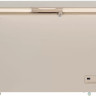 Морозильный ларь HIBERG PF 32L4 NFG