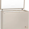 Морозильный ларь HIBERG PF 32L4 NFG
