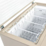Морозильный ларь HIBERG PF 32L4 NFG