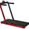 Беговая дорожка Titanium Masters Slimtech C10 (красный)
