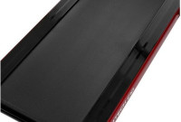 Беговая дорожка Titanium Masters Slimtech C10 (красный)