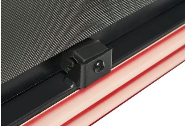 Беговая дорожка Titanium Masters Slimtech C10 (красный)